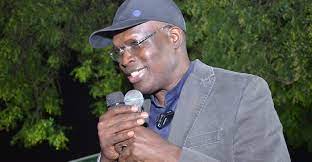 Présidentielle 2024: Khalifa Sall Mise sur le Parrainage Citoyen Présidentielle 2024: Khalifa Sall Mise sur le Parrainage Citoyen