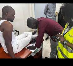 Sébikotane : retour de Sonko en prison, «plus qu’une question de jours» Sébikotane : retour de Sonko en prison, «plus qu’une question de jours»