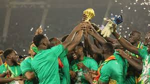 La CAF attribue la CAN 2025 au Maroc et celle de 2027 au trio Kenya-Ouganda-Tanzanie La CAF attribue la CAN 2025 au Maroc et celle de 2027 au trio Kenya-Ouganda-Tanzanie