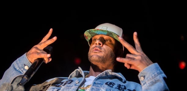 Accusé de cyberharcèlement, Booba interrogé par un juge d'instruction