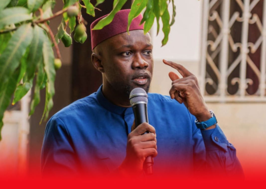 « Refus » de la DGE de lui attribuer ses fiches de parrainage : Ousmane Sonko saisit la cour suprême
