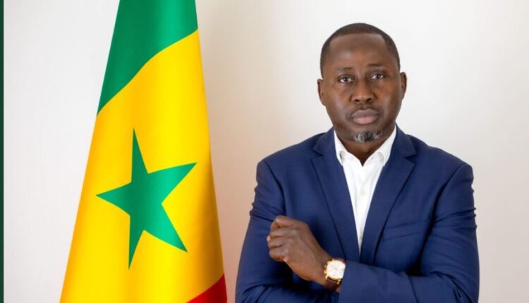 Ibrahima DATT Candidat À La Présidentielle: « Je Pense Que Le Parrainage Est Nécessaire…