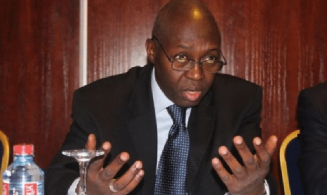 Situation financière du pays - Mamadou L. Diallo : «Le ministre des Finances doit dire la vérité aux Sénégalais, sur la situation de la Bnde»