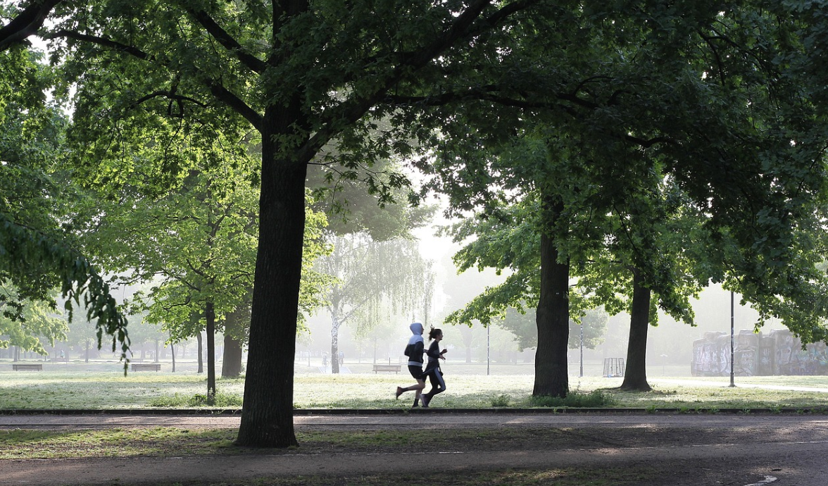 Pourquoi pratiquer sport? Pourquoi pratiquer sport?