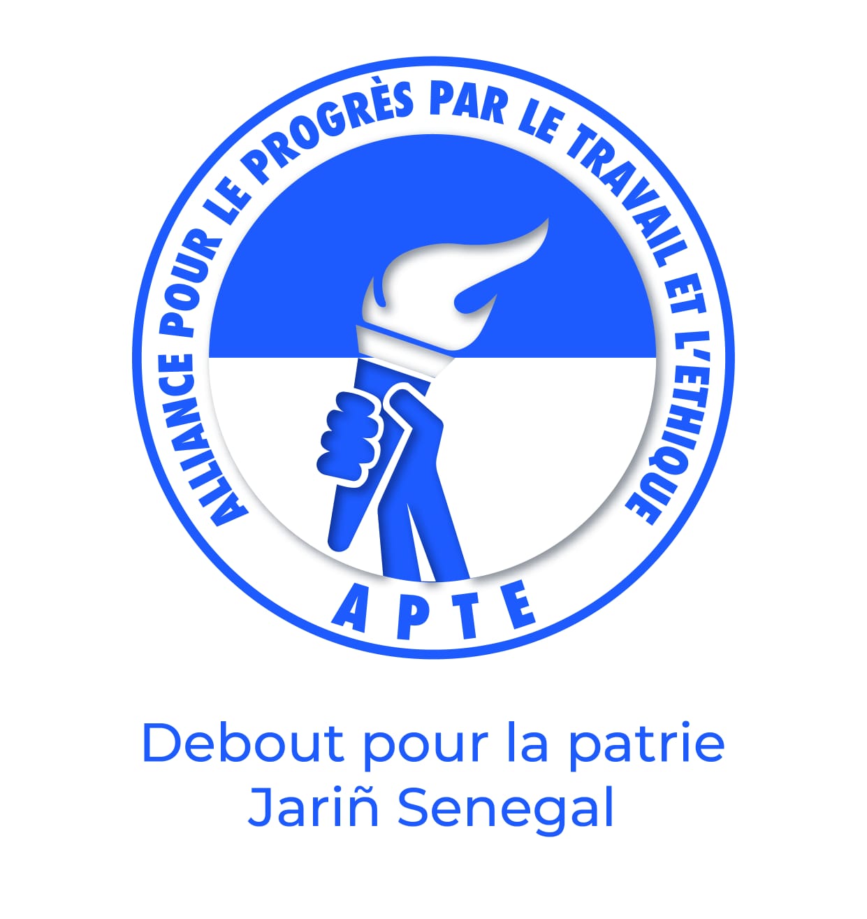 Zoom sur Mamoudou Daff ,un Haut Cadre engagé ,Président du Mouvement APTE !
