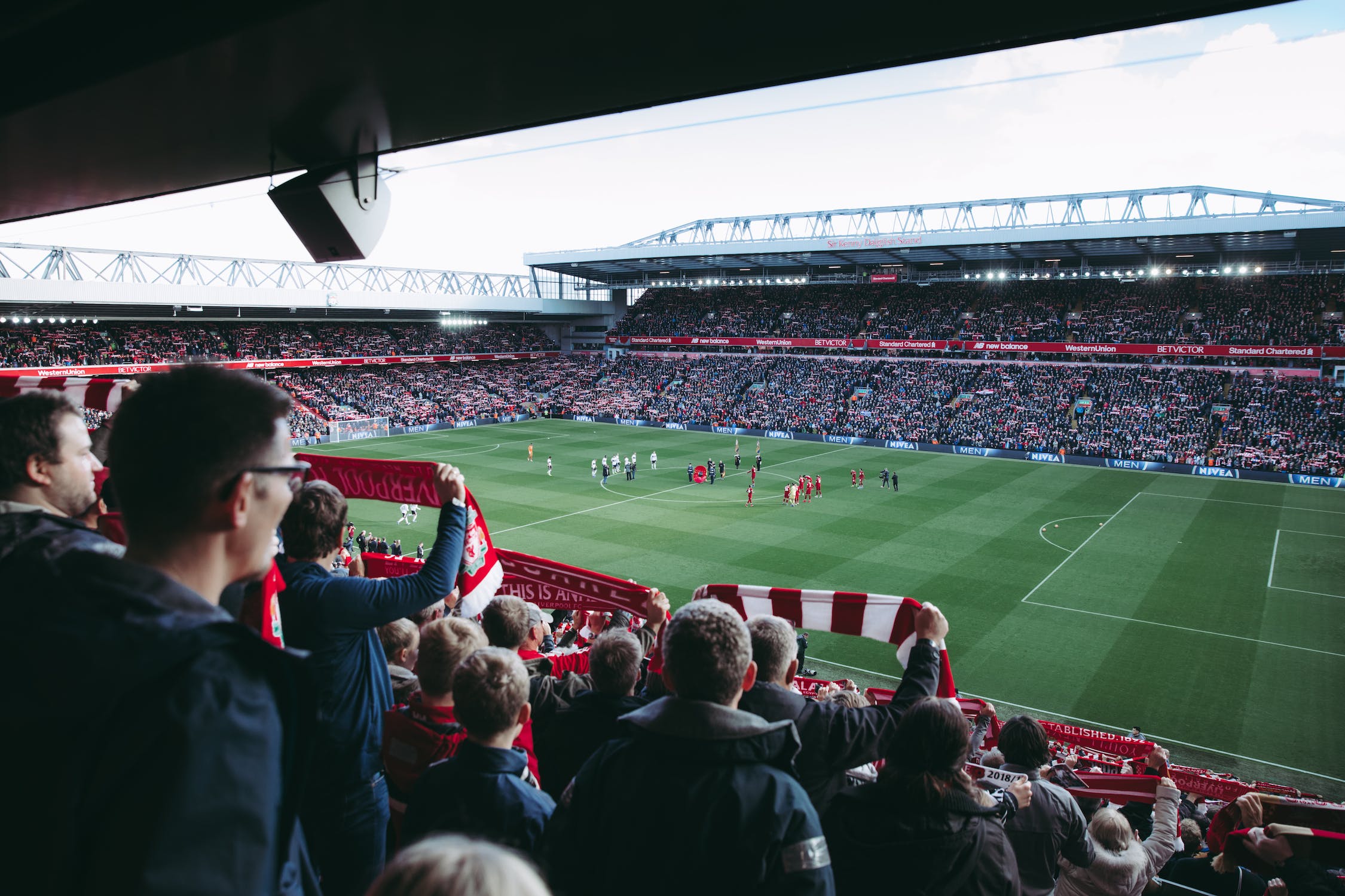 Mané a quitté Liverpool en 2022