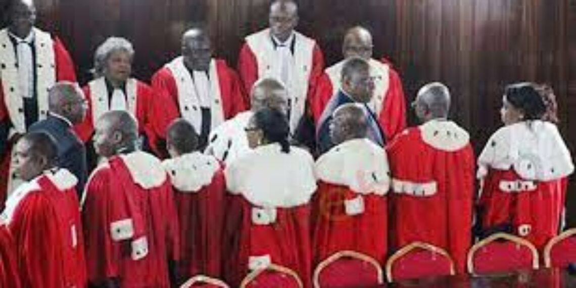 Un Appel Solennel aux Magistrats du Sénégal : Défendons la Justice, la Démocratie et la Paix