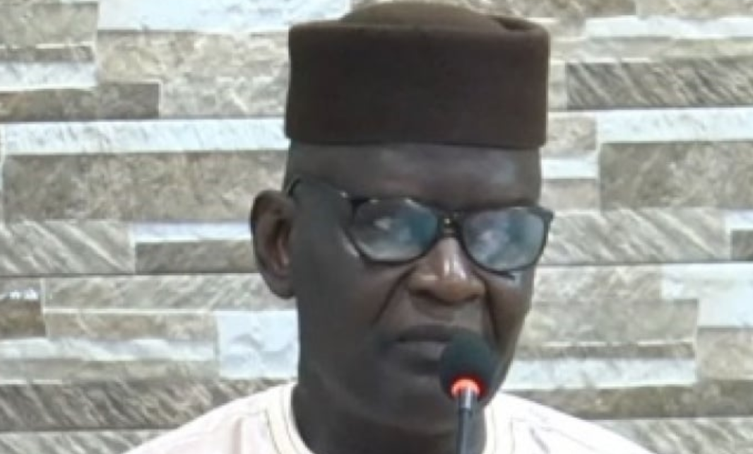 Section de recherches : Le colonel Cheikh Tidiane Mbodj convoqué ce mardi