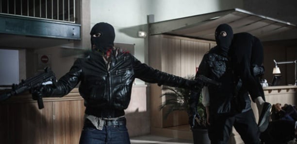LA SÉRIE NOIRE DES BRAQUAGES SE POURSUIT DE PLUS BELLE À THIÈS: 5 millions F CFA emportés dans une station-service