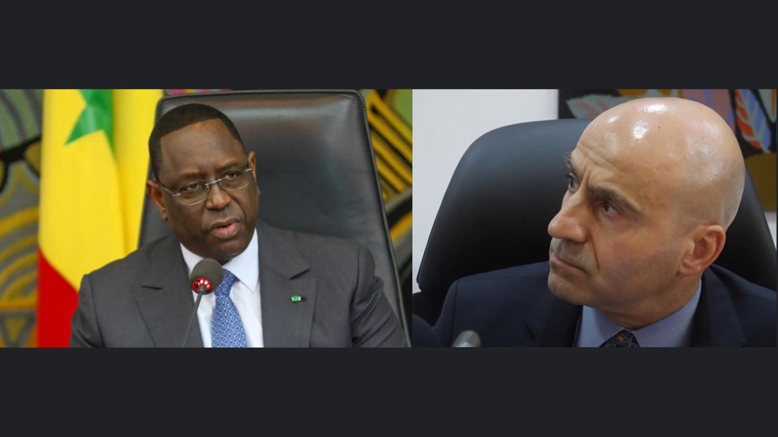 2024 :  Le Sénégal devra mettre une croix sur l'espoir d'une croissance à deux chiffres