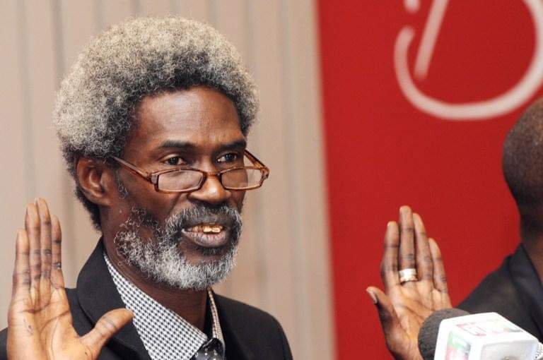 Arrestation de Amadou Ba: Me Clédor Sy dénonce la « violation des droits de son client »