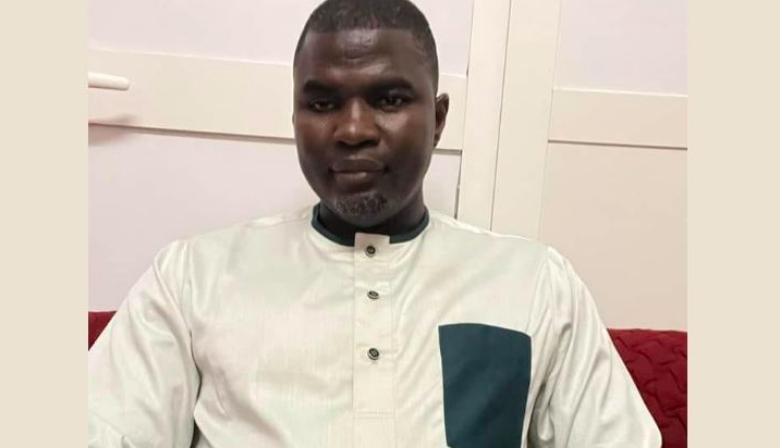 Amadou BA de l'ex Pastef  finalement déféré au parquet ...Les raisons de son arrestation dévoilées ...