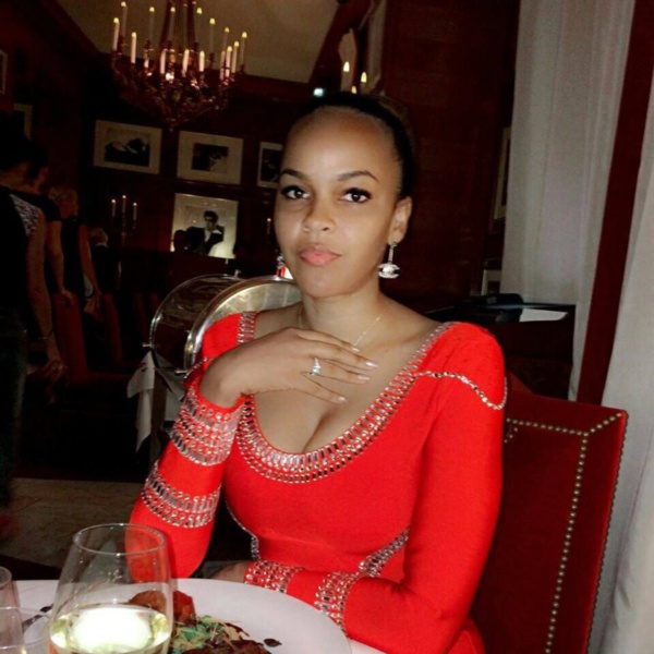 QUI EST CE MINISTRE QUI PROTÈGE KARINA TAVAREZ ? QUI EST CE MINISTRE QUI PROTÈGE KARINA TAVAREZ ?