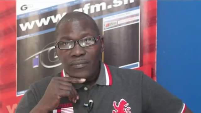 Guissé Pène, conseiller spécial du Dg du Grand Théâtre: "La vérité sur ma nouvelle mission auprès de M. Keyssi Bousso" Guissé Pène, conseiller spécial du Dg du Grand Théâtre: "La vérité sur ma nouvelle mission auprès de M. Keyssi Bousso"