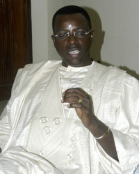 Ndeye Khady Guèye au coeur de l'affaire dans le bras de fer entre son successeur à la Bnde et  Cheikh Tall Dioum