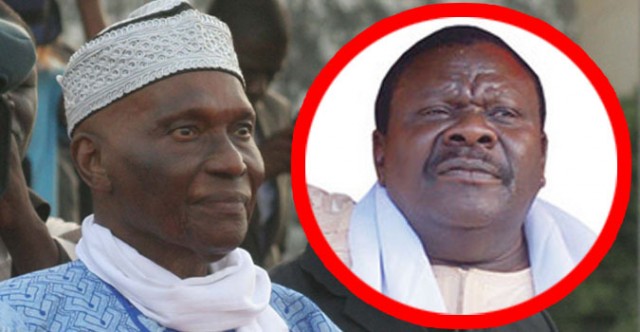 ​Cheikh Béthio Thioune:  "C'est fini entre Wade et moi (...)"