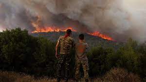 Le monde sur une trajectoire de réchauffement catastrophique, + 2,9 °C alerte l'ONU