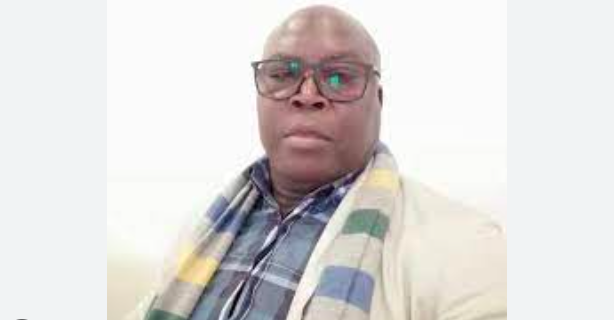 Troisième retour de parquet pour Pape Sané de Walf TV Troisième retour de parquet pour Pape Sané de Walf TV