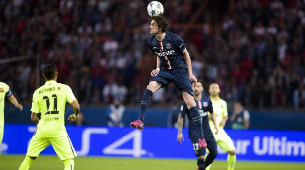 Ligue des champions - Plus qu'une défaite, la fin d'une illusion pour le PSG