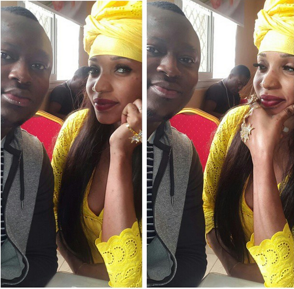 Que se passe-t-il entre Modou Lo et Khady Thiam ? Que se passe-t-il entre Modou Lo et Khady Thiam ?