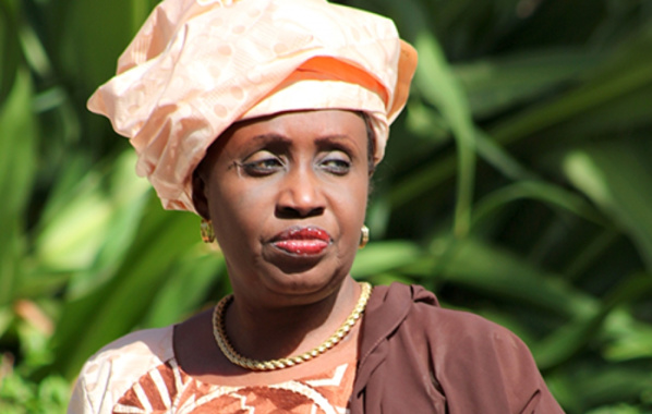 Accueil de Macky Sall à Kaolack :Comment Me Nafissatou Diop Cissé a réussi la mobilisation Accueil de Macky Sall à Kaolack :Comment Me Nafissatou Diop Cissé a réussi la mobilisation