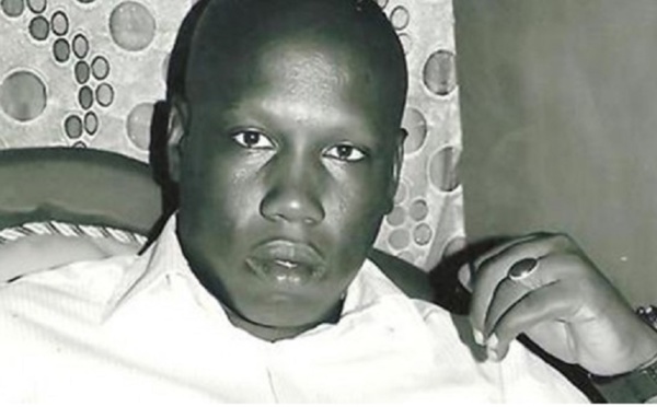 ​Le journaliste Ibrahima Ngom retenu en prison...par un autre dossier