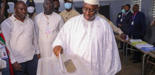 Décret fixant la date de l'élection présidentielle : Le 25 février 2024, les Sénégalais choisiront leur 5e président