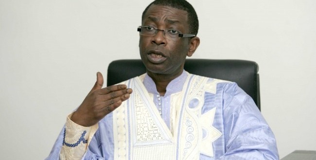 Youssou Nour nous ouvre son dernier album: A savourer absolument!