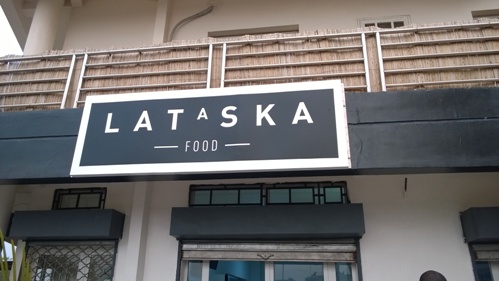 « La Taska », une nouvelle adresse à Bamako