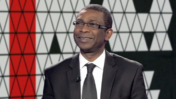 ​Youssou Ndour : "Je suis plus connu que Macky Sall mais c'est lui le patron