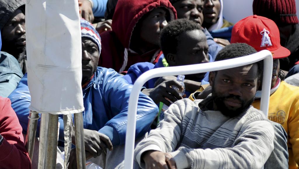 Mali: une prière pour les migrants morts, un message aux vivants