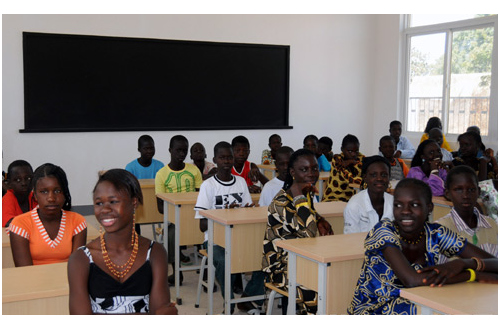 La crise scolaire en exergue