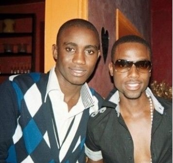 Qu'est ce qui peut bien lier Waly Seck au fils de Youssou Ndour?