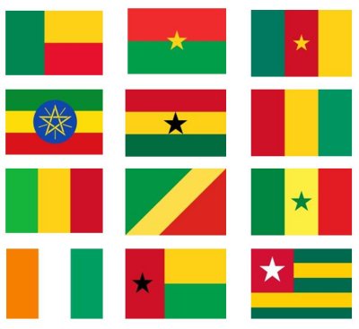 ​Le top 15 des pays africains les plus attractifs pour les investisseurs : Le Sénégal disqualifié