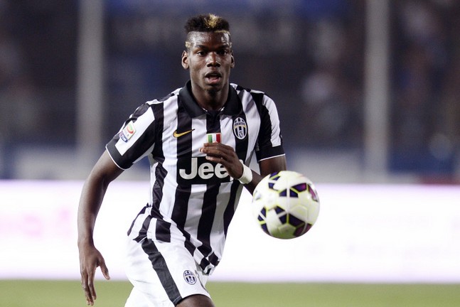 Man City prêt à dépenser 97 millions pour Pogba ?