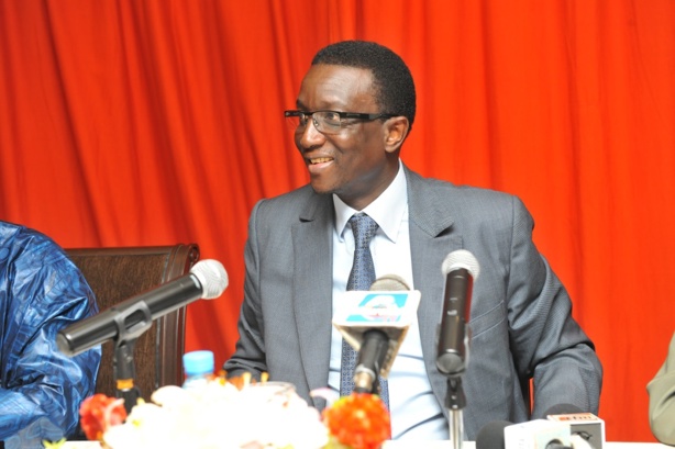 Amadou Ba et Mansour Faye attendus dans la région de Matam, lundi et mardi