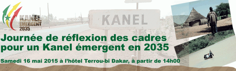 ​Journée de réflexion des cadres pour un Kanel Émergent : Les dessous d'une rencontre