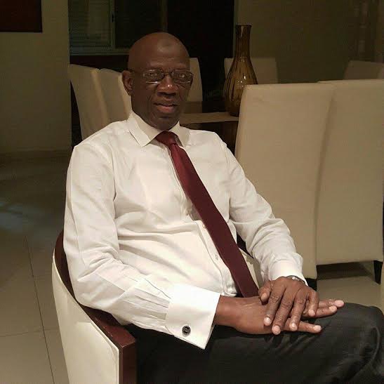 Me Mame Adama Guèye:     "La décision de Macky Sall d'envoyer nos "diambaars" en Arabie Saoudite est dangereuse (...)"