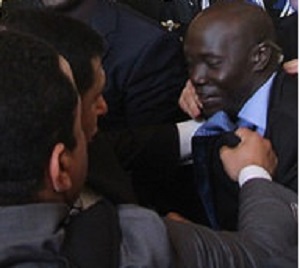 Visite du Roi Mohamed VI au Sénégal : Accrochages entre la garde rapprochée des deux chefs d'Etat