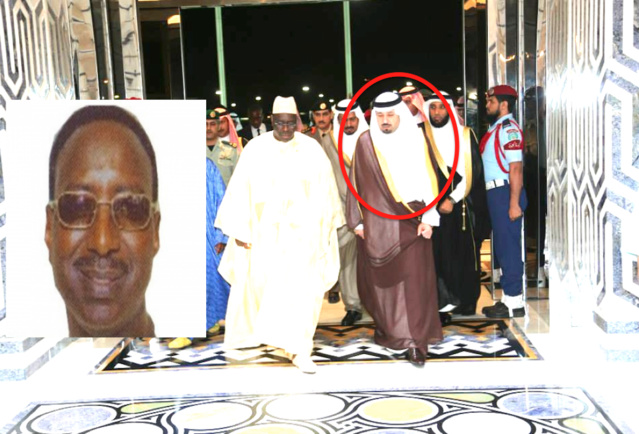 Rebondissement dans l'affaire Alcaly Cissé  : Les négociations reprennent  entre Dakar et Djeddah