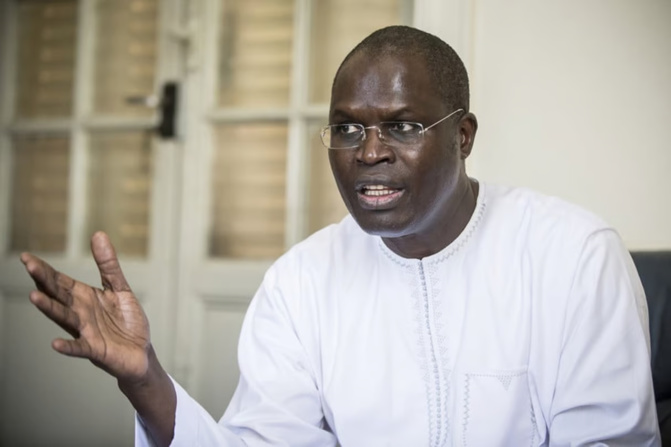 Disparition tragique d'Alpha Yoro Tounkara : Khalifa Sall, le cœur meurtri, dénonce les dérives d'un pouvoir finissant…
