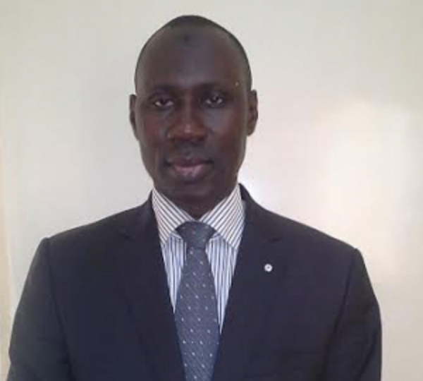 ​Transhumance vers l'APR :  Le Dg de la Sirn, Samba Ndiaye, quitte Wade pour rejoindre Macky Sall