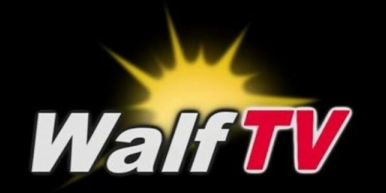 Walfadjri : Le retour du signal du Groupe effectif ce dimanche à 20h