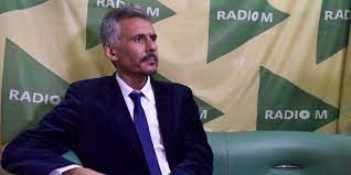 Communiqué / Sénégal : Après le Plan B, le Panafricaniste et homme politique algérien Rachid Nekkaz propose au Peuple sénégalais et à ses représentants que Macky Sall devienne Président d'Honneur après son départ en avril 2024. Il sera à Dakar jusqu'