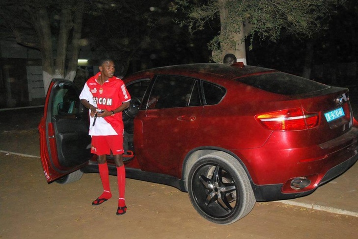 Trafic de faux billets: Thione Seck protège-t-il Wally?