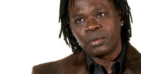 Baaba Maal : «Ca m’a fait excessivement mal d’entendre ce qui est arrivé à mon frère Thione»