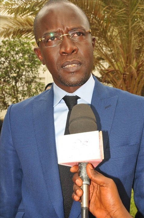 Yakham Mbaye tire à boulets rouges sur le Président honoraire du PIT : "Dansokho est coutumier des faits, avant-hier, c’était le Ps et hier le Pds…"
