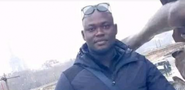 Affaire "Forces spéciales" : Les premiers mots de Pape Mamadou Seck après sa libération