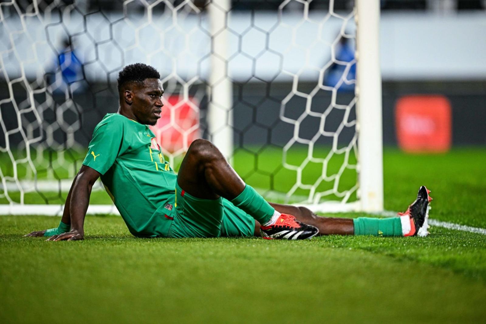 Trêve internationale : hécatombe à Marseille avec Pape Guèye, Ismaïla Sarr...