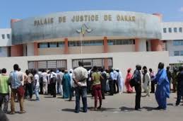 Secteur judiciaire  :  Le SYTJUST menace de tout paralyser